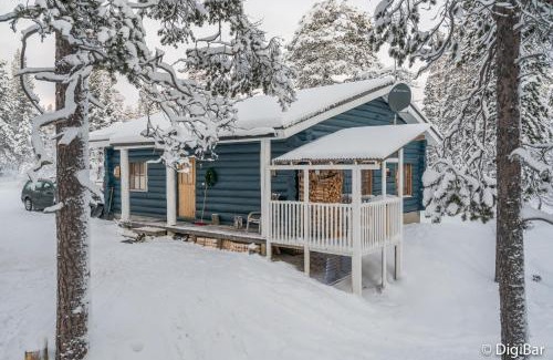 Sodankyla Ski Chalet | Auroracabin Chalets