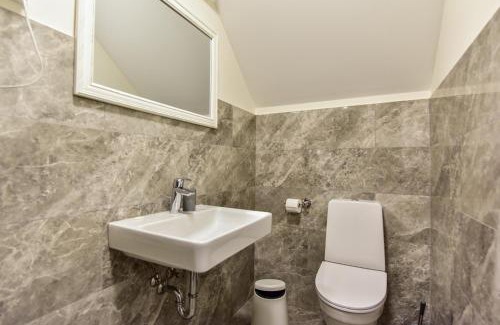 Skaidiskes Hotel | Auroradream