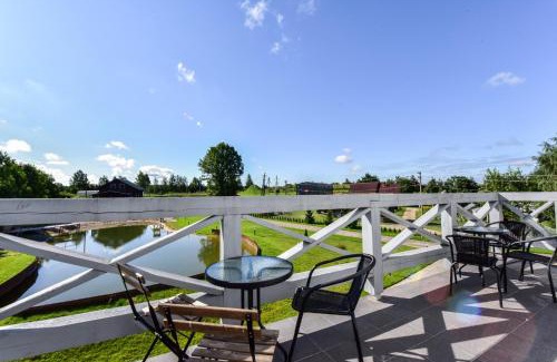 Skaidiskes Hotel | Auroradream