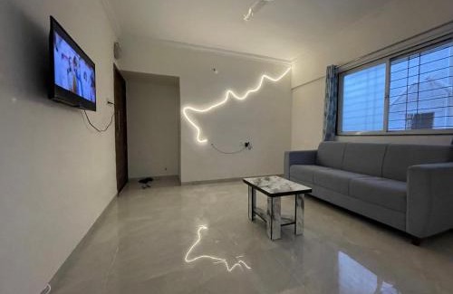 Kothrud Apartment | Auroville 2bhk