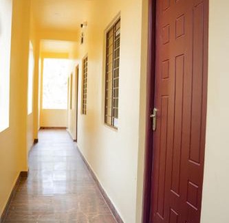 Auroville Hotel | Aurowin