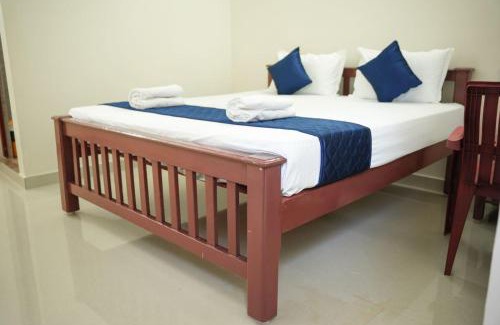 Auroville Hotel | Aurowin