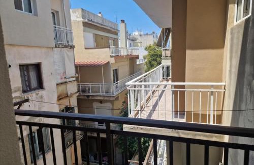 Alexandroupoli Apartment | Aurum 1