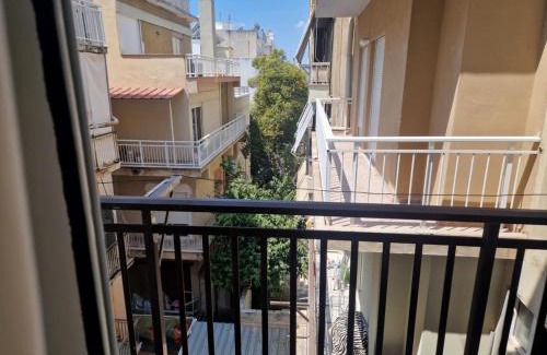 Alexandroupoli Apartment | Aurum 1