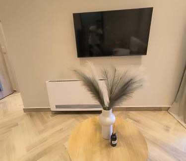 Alexandroupoli Apartment | Aurum 1
