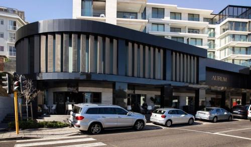 Bantry Bay Apartment | Aurum 101 by Host Agents