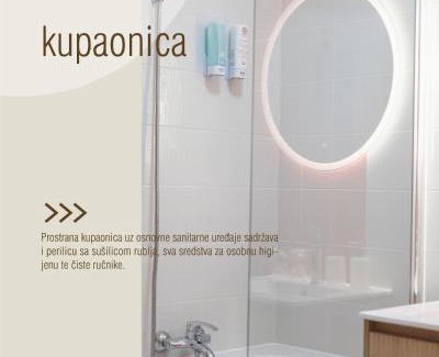 Bosnia Apartment | Aurum apartman Žepče