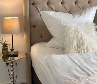 Kirchheim am Neckar Apartment | Aurum Apartment