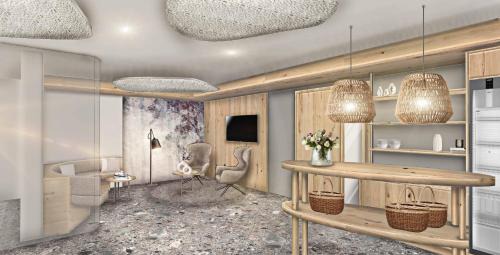 Ischgl Apartment | Aurum