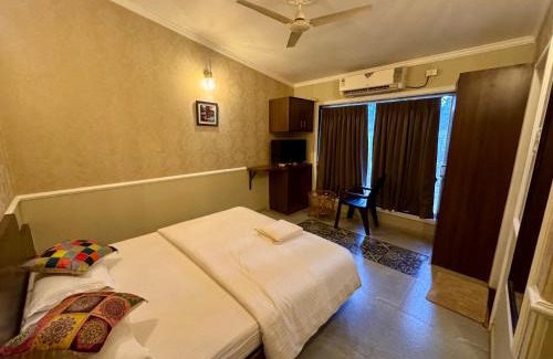 Bhilar Hotel | Aurum Meadows