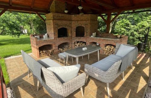 Stiavnicke Bane House | AURUM resort
