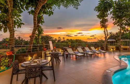 Morjim Resort | Aurum Resorts Morjim