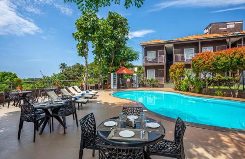 Morjim Resort | Aurum Resorts Morjim