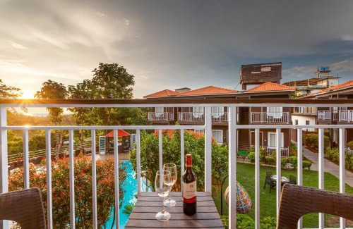 Morjim Resort | Aurum Resorts Morjim