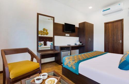 Morjim Resort | Aurum Resorts Morjim