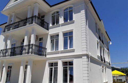 Vesyoloe Hotel | AUrum