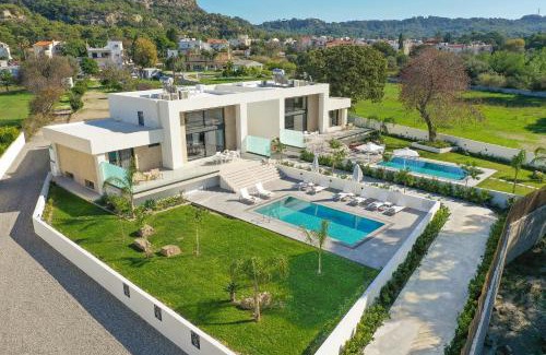 Filerimos Villa | Aurum Villas