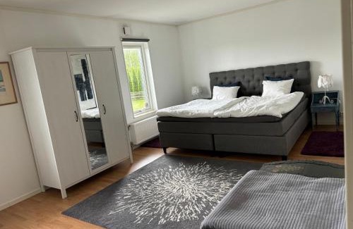 Angelholm House | Ausås Ängelholm
