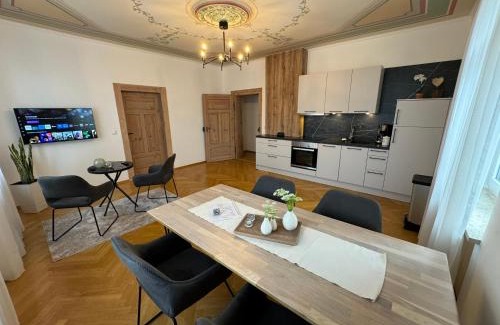 Amberg Apartment | aus-ZEIT Apartments