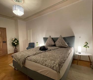 Amberg Apartment | aus-ZEIT Apartments