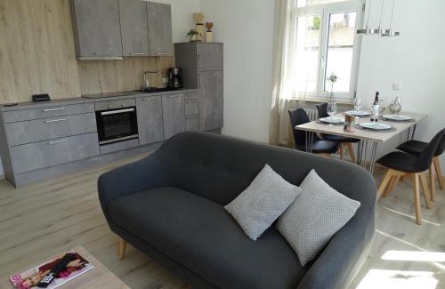 Amberg Apartment | aus-ZEIT Apartments