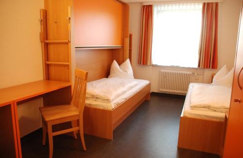 Dom Pedro Hotel | Ausbildungshotel St. Theresia