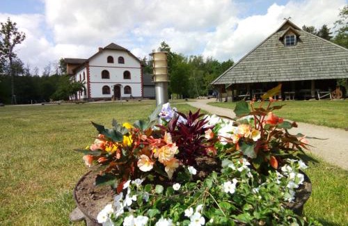Birzgale House | Ausekļu dzirnavu pirts