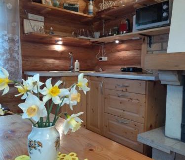 Birzgale House | Ausekļu dzirnavu pirts