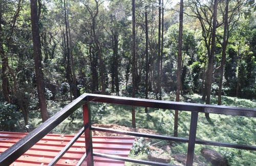 Somvarpet House | AUSHFARMS JUNGLE STAY By LUXDENS HOTELS