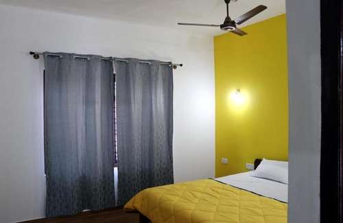 Somvarpet House | AUSHFARMS JUNGLE STAY By LUXDENS HOTELS