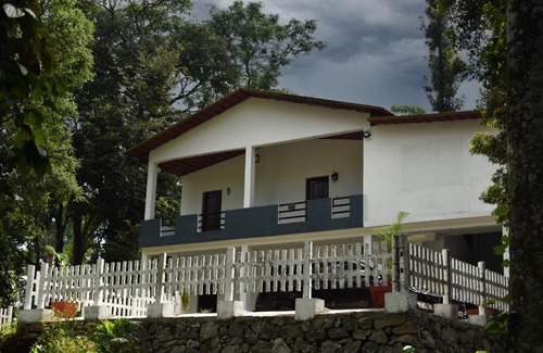 Somvarpet House | AUSHFARMS JUNGLE STAY By LUXDENS HOTELS