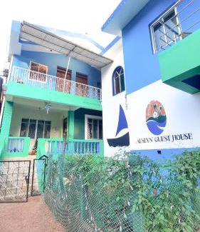 Bogmolo House | Auslyn Guest House