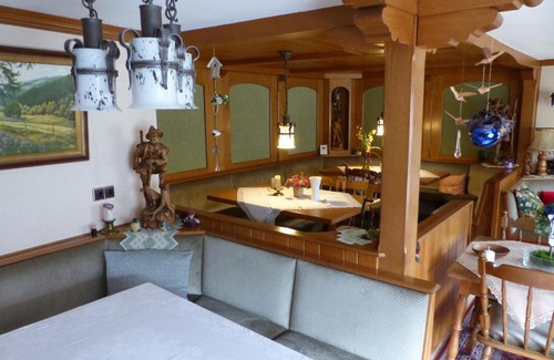 Langewiese Bed & Breakfast | Aussichtsbauernhofpension Hof Gretchens