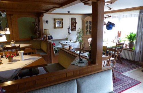Langewiese Bed & Breakfast | Aussichtsbauernhofpension Hof Gretchens