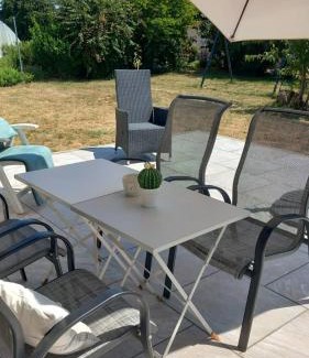 Kirchheim am Neckar Apartment | Aussichtsreich