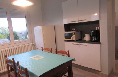 Aussonne House | AUSSONNE 6 persons Colomiers near Toulouse Blagnac Granada/ne
