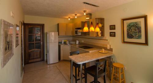 Juodkrante Apartment | Austėja ir Guboja apartmentai