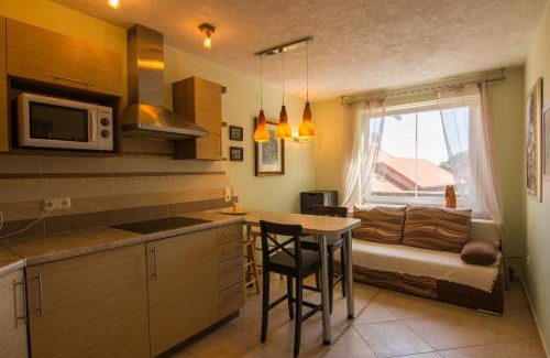 Juodkrante Apartment | Austėja ir Guboja apartmentai