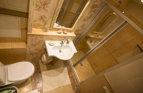Juodkrante Apartment | Austėja ir Guboja apartmentai