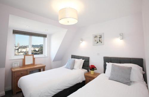 Torquay City Centre Apartment | Austens Apartments