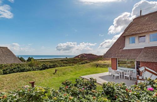 List House | Austernblick
