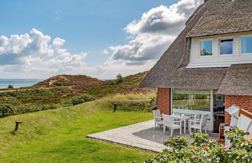 List House | Austernblick
