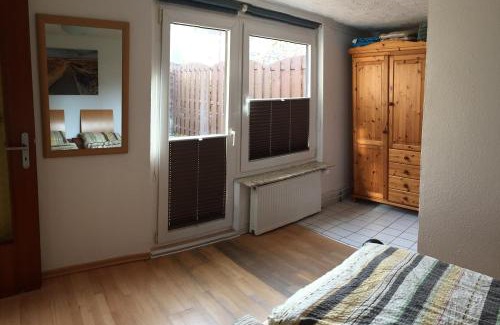 Borkum Apartment | Austernfischer Fewo I
