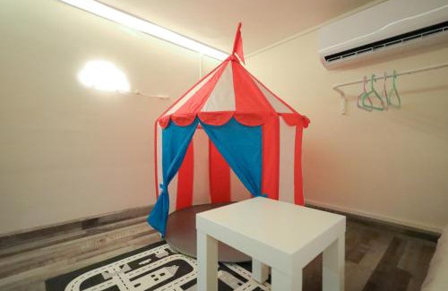 Tebrau Apartment | Austin Center Menara Hart amas