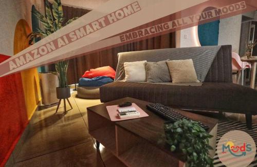 Tebrau Apartment | Austin Center Menara Hart amas