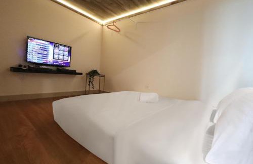 Tebrau Apartment | Austin Center Menara Hart amas