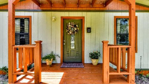 Wyldwood Bed & Breakfast | Austin Escape