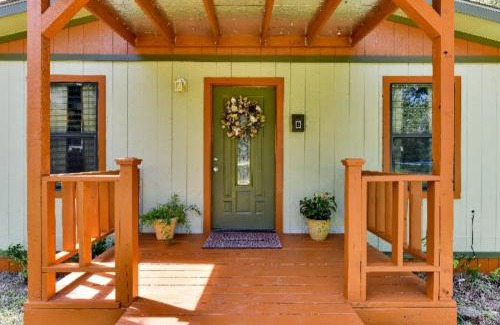 Wyldwood Bed & Breakfast | Austin Escape