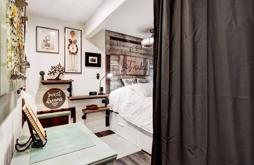 Hyde Park Apartment | Austin Flats #100, Historic Hyde Park