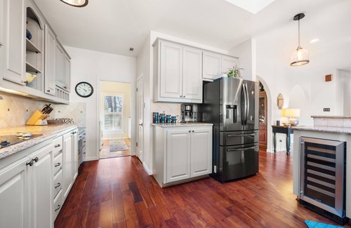 Austin House | Austin Hillside Hideaway- 2 Acre Lot, Private Pool + Close to Austin!